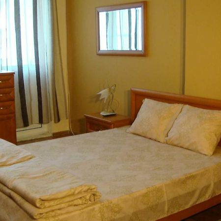 Apartment Sofia Center Kültér fotó