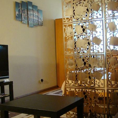 Apartment Sofia Center Kültér fotó