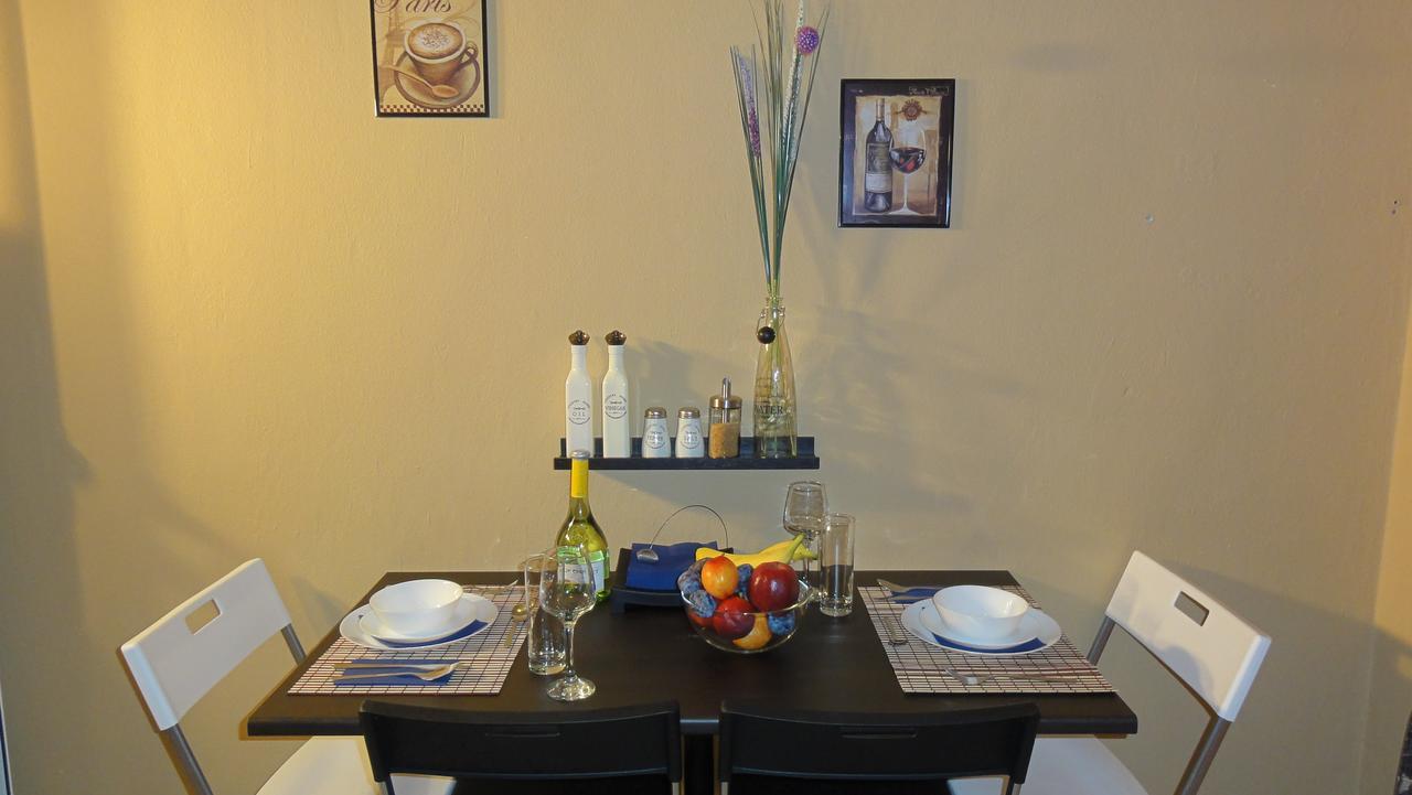 Apartment Sofia Center Kültér fotó