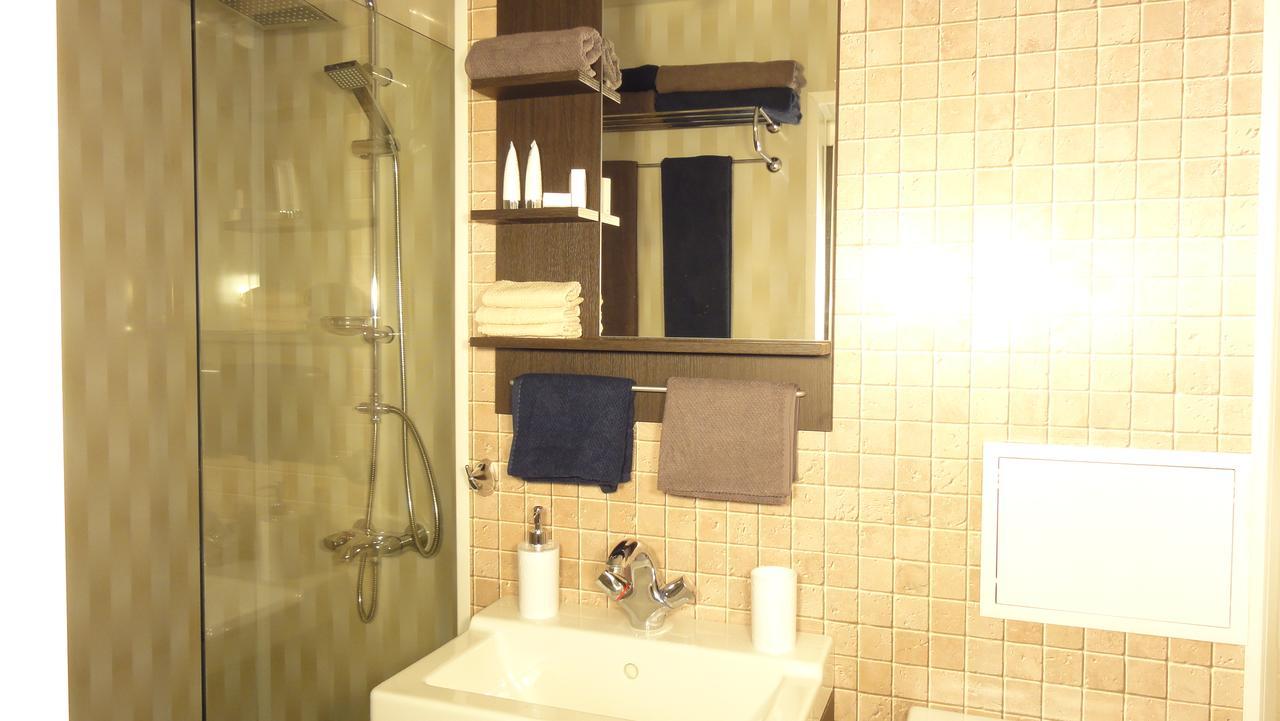 Apartment Sofia Center Kültér fotó