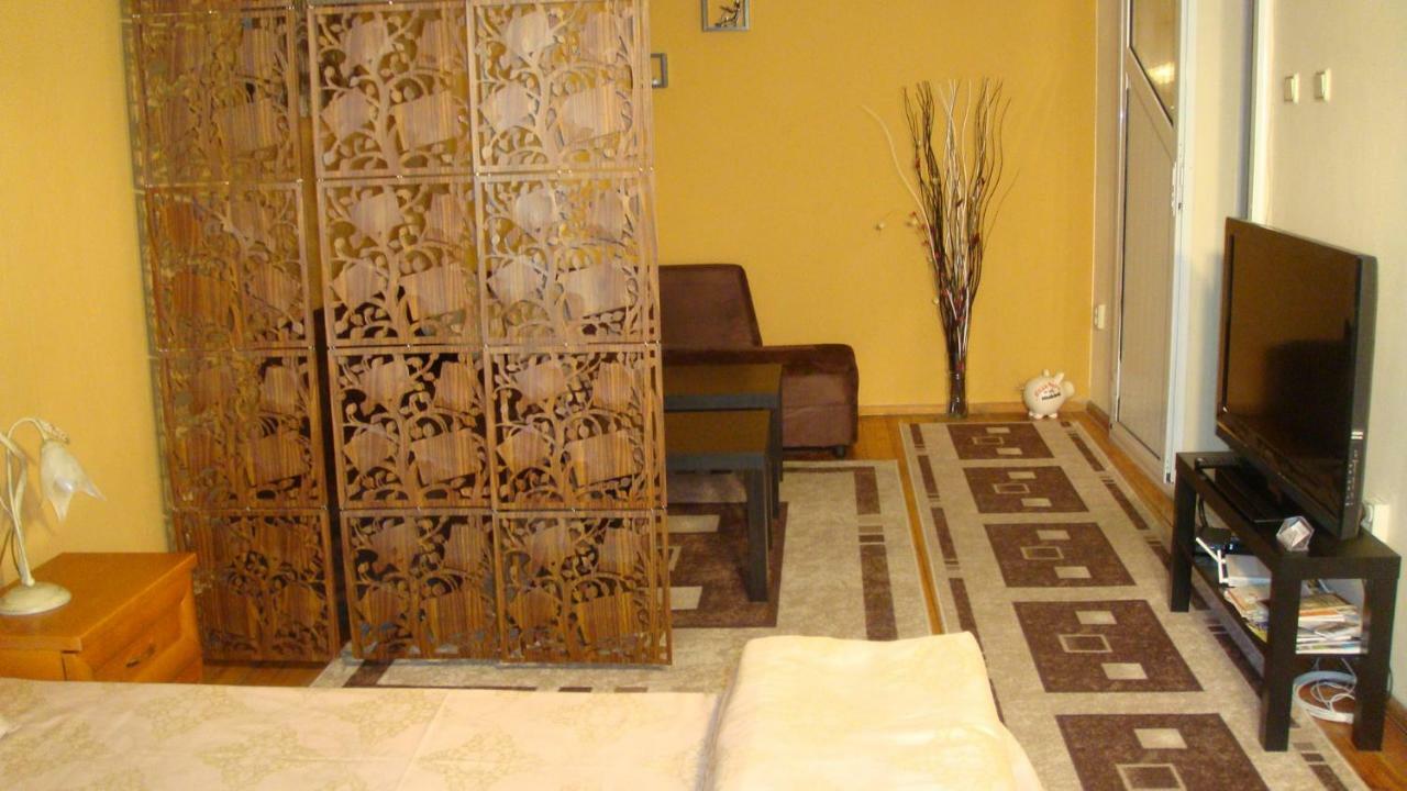 Apartment Sofia Center Kültér fotó