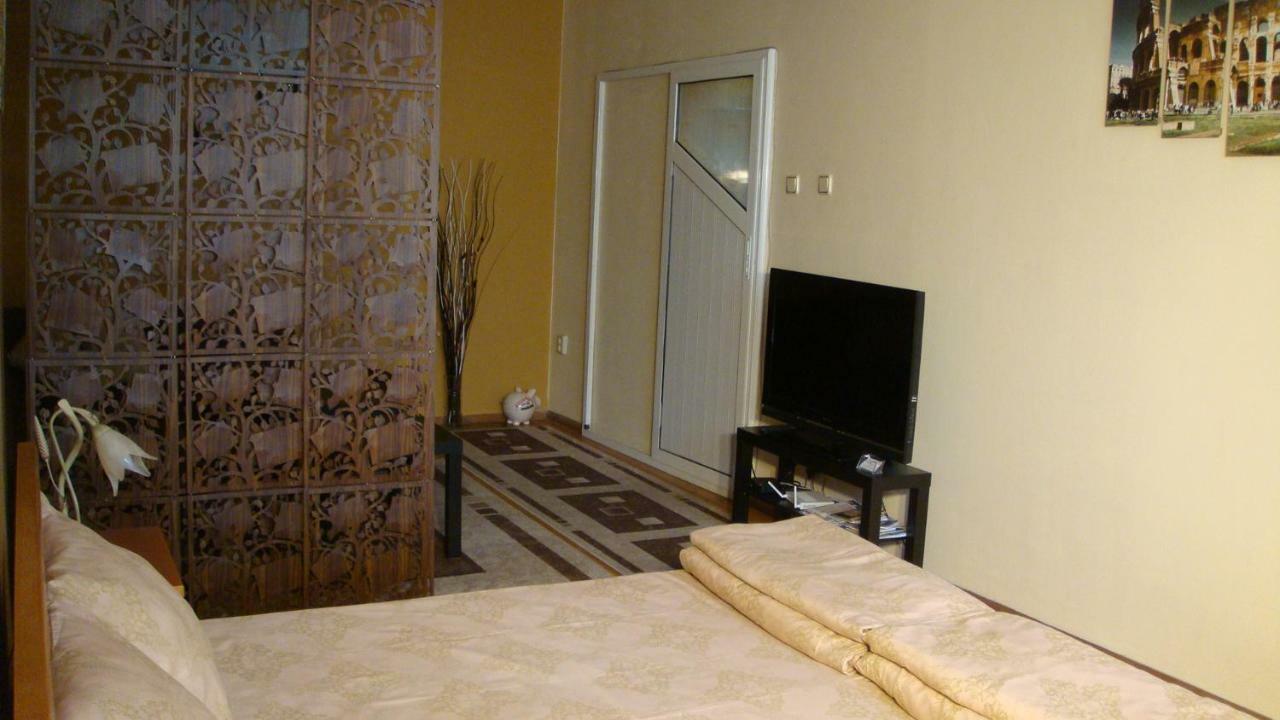 Apartment Sofia Center Kültér fotó