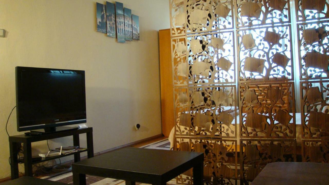 Apartment Sofia Center Kültér fotó