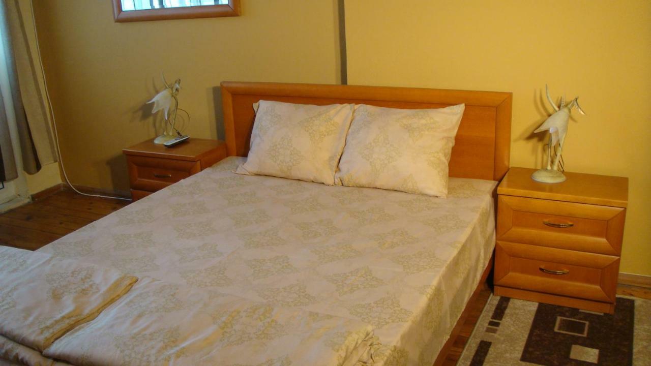 Apartment Sofia Center Kültér fotó